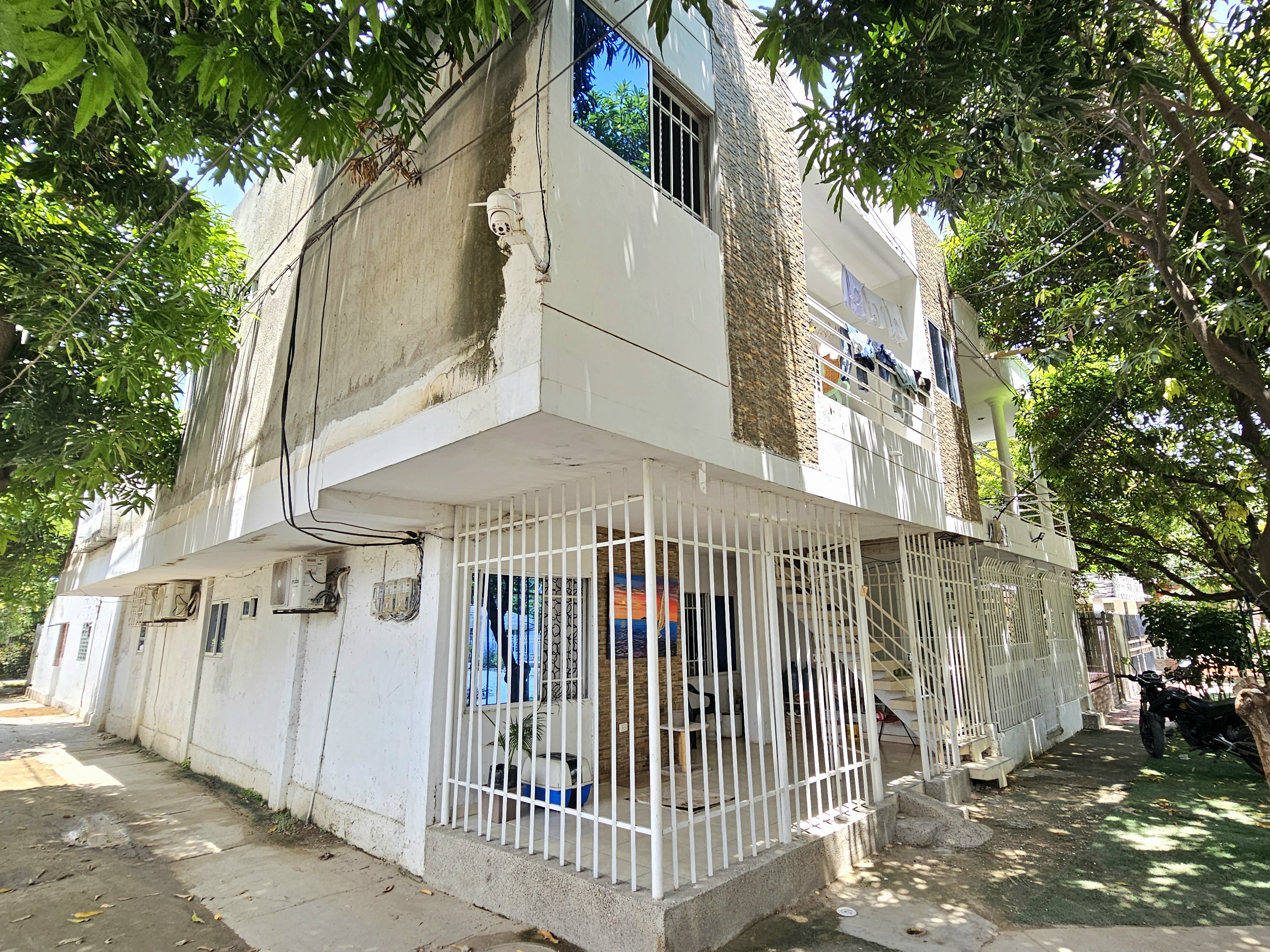 Venta Casa Multifamiliar Santa Marta