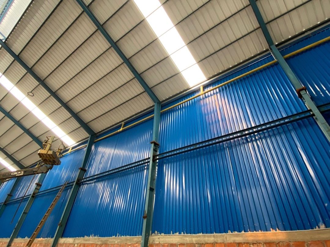 SE VENDE BODEGA DE 750MTS EN CAUCASECO