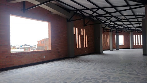 SE VENDE EDIFICIO BRETAÑA RP