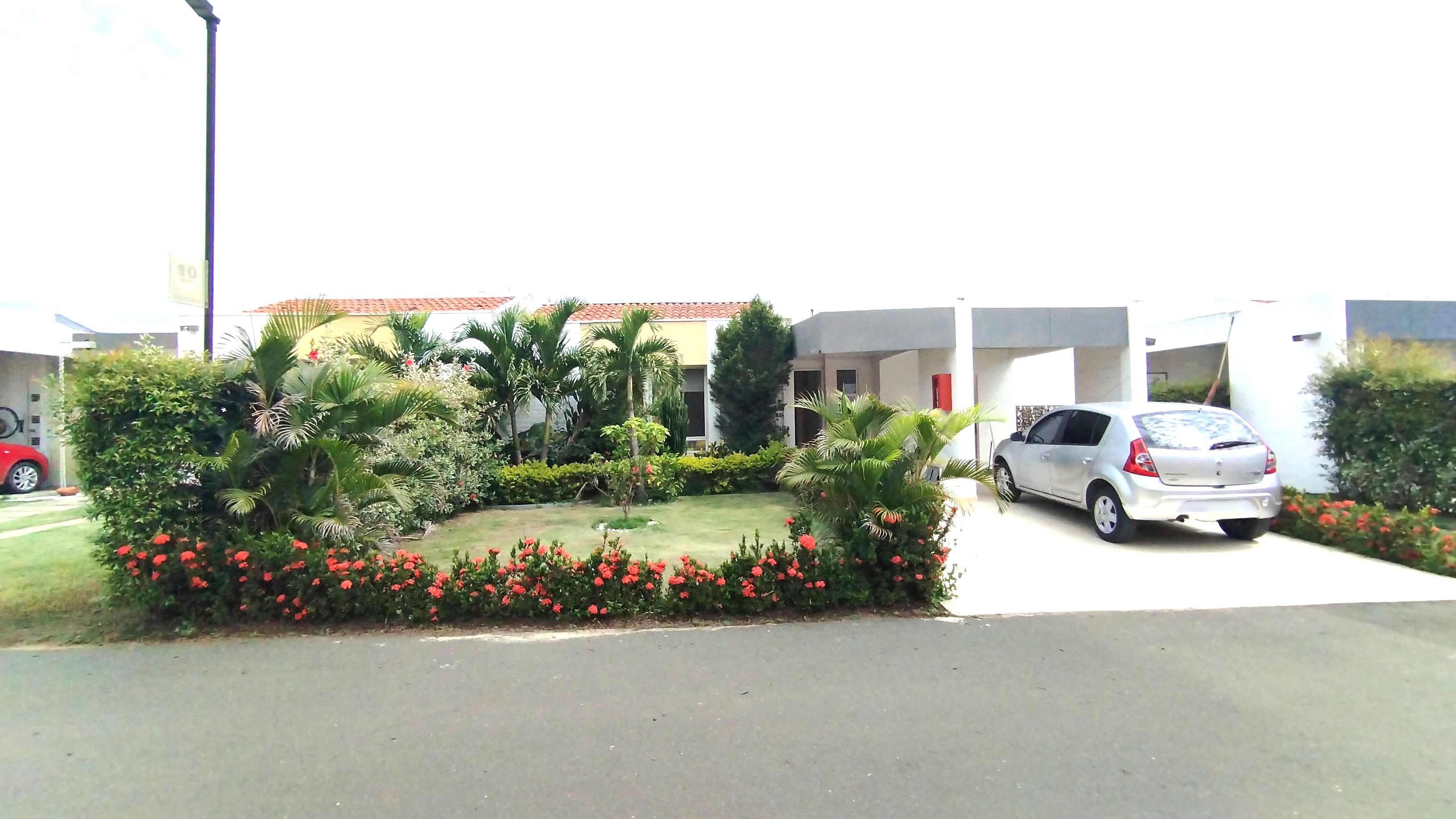 CONJUNTO RESIDENCIAL AZUCENAS DEL CASTILLO JAMUNDI