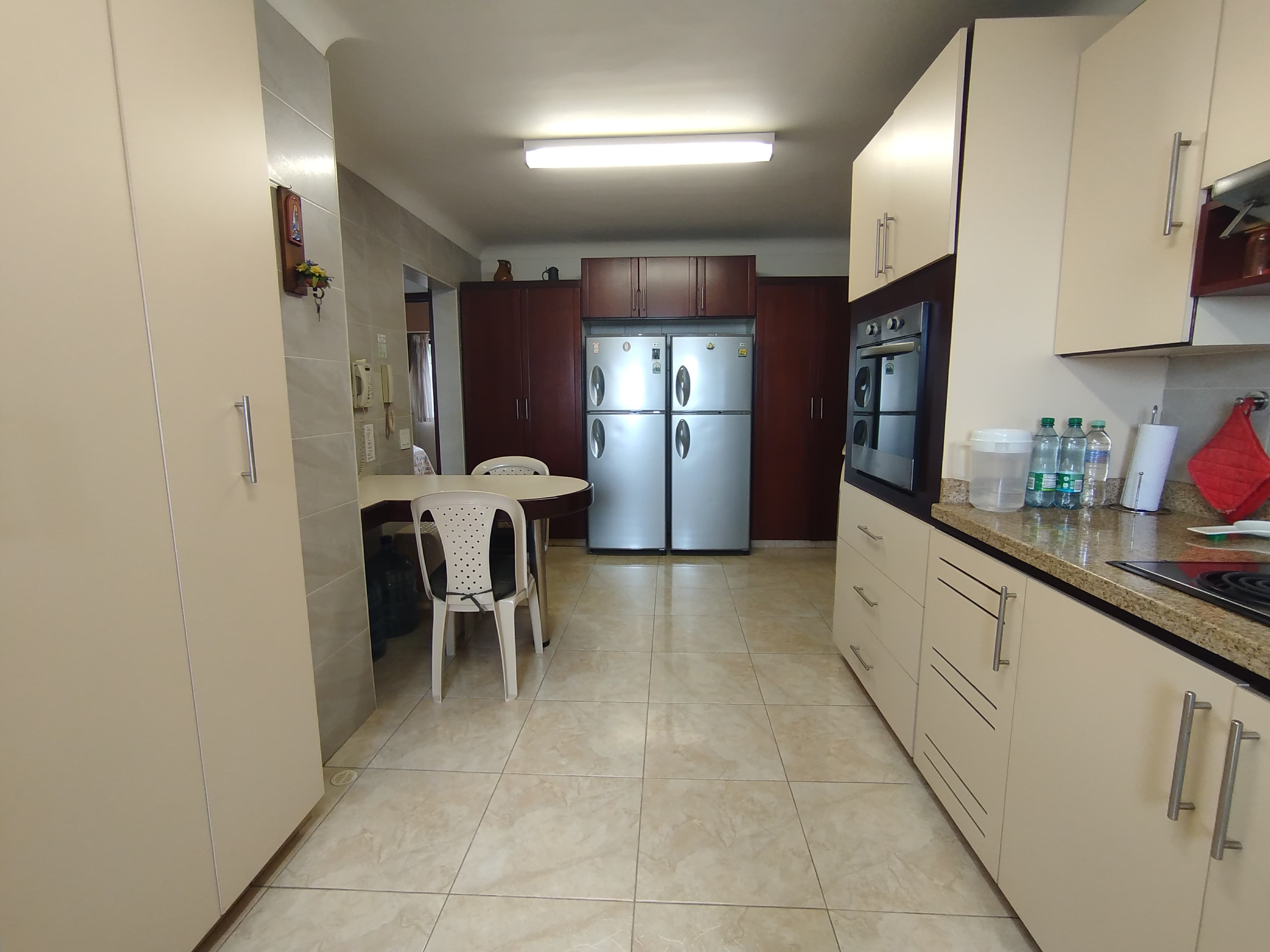 VENTA PENTHOUSE EDIFICIO EN SANTA MONICA RESIDENCIAL CH