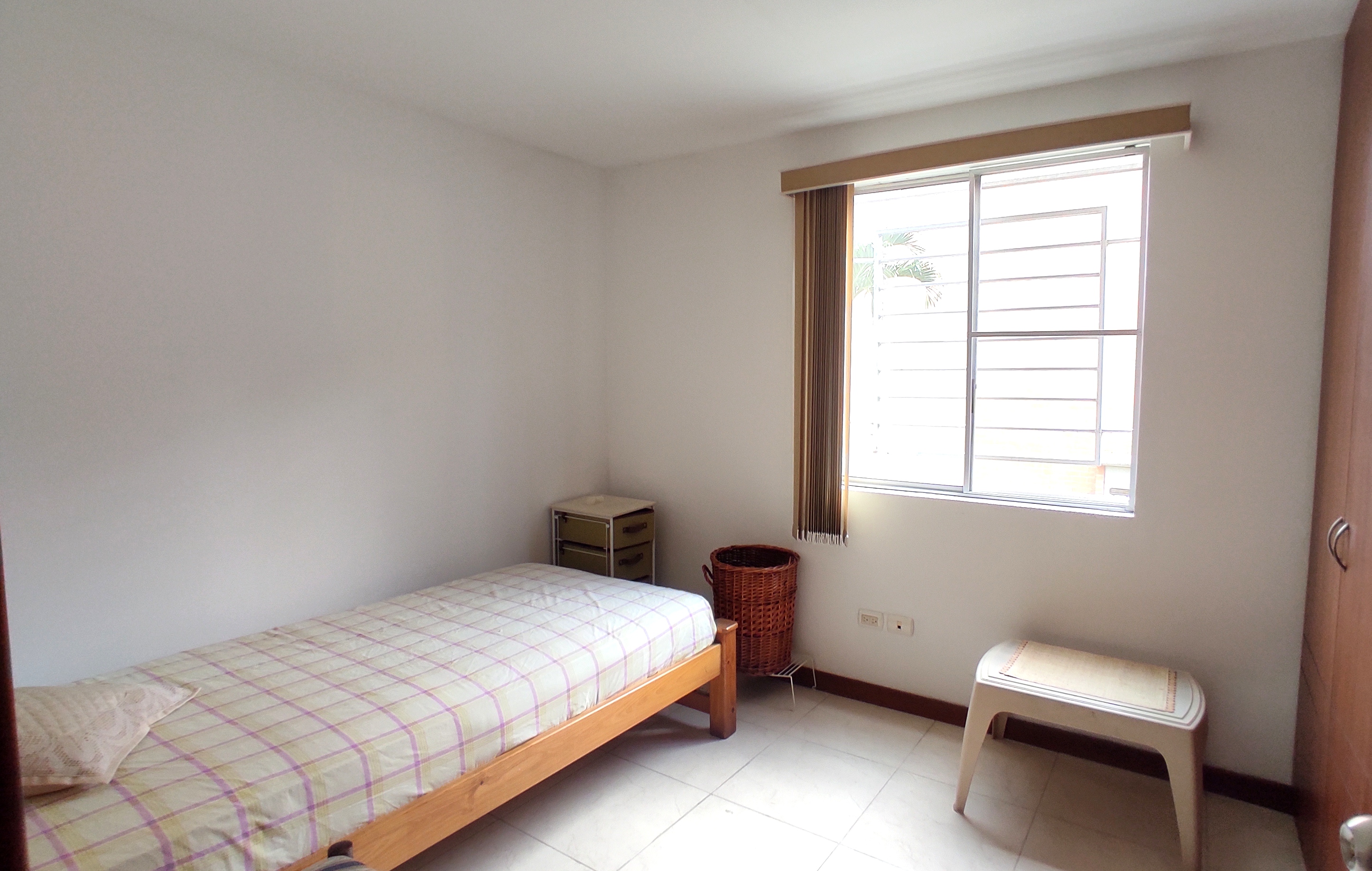VENTA DE APARTAMENTO EN LA HACIENDA, CALI