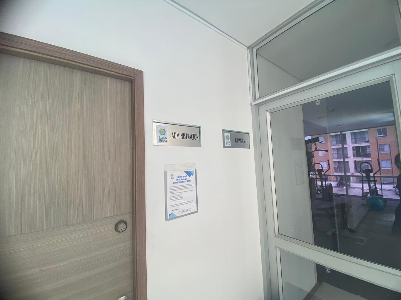 VENTA DE APARTAMENTO SECTOR BOCHALEMA