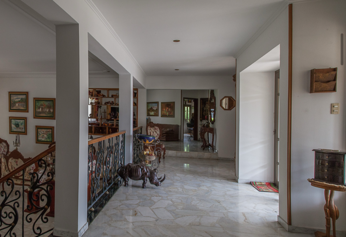 SE VENDE Y SE ALQUILA CASA CAMPESTRE EXTERNA EN PANCE