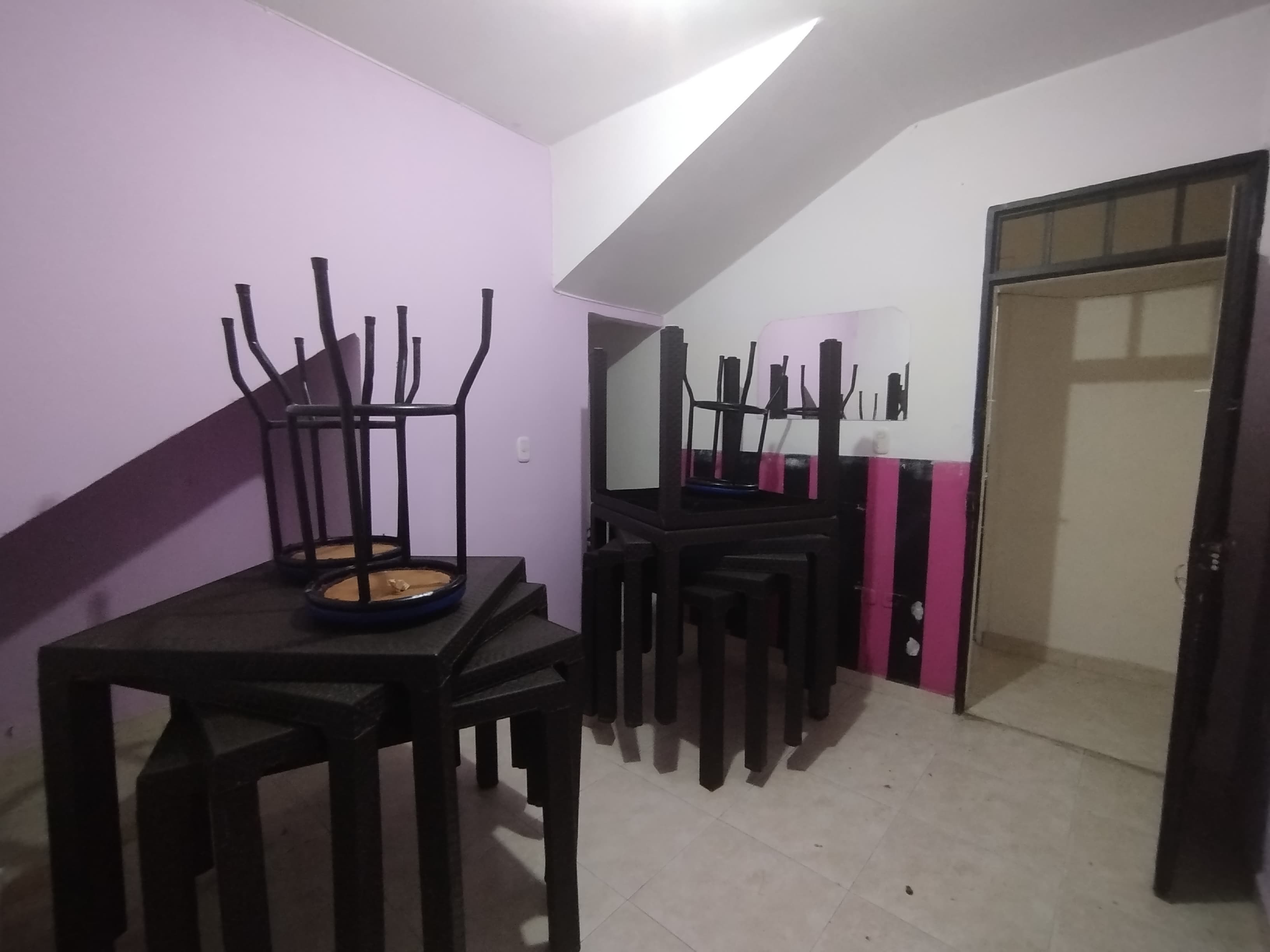 VENTA CASA COMERCIAL FRENTE A LA CARRETERA CENTRAL EL CERRITO CH
