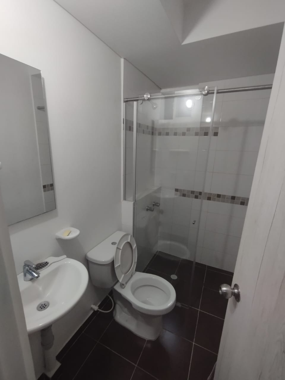 VENDO APARTAMENTO EN CONJUNTO RESIDENCIAL VENTURA 2 - CIUDAD PACIFICA