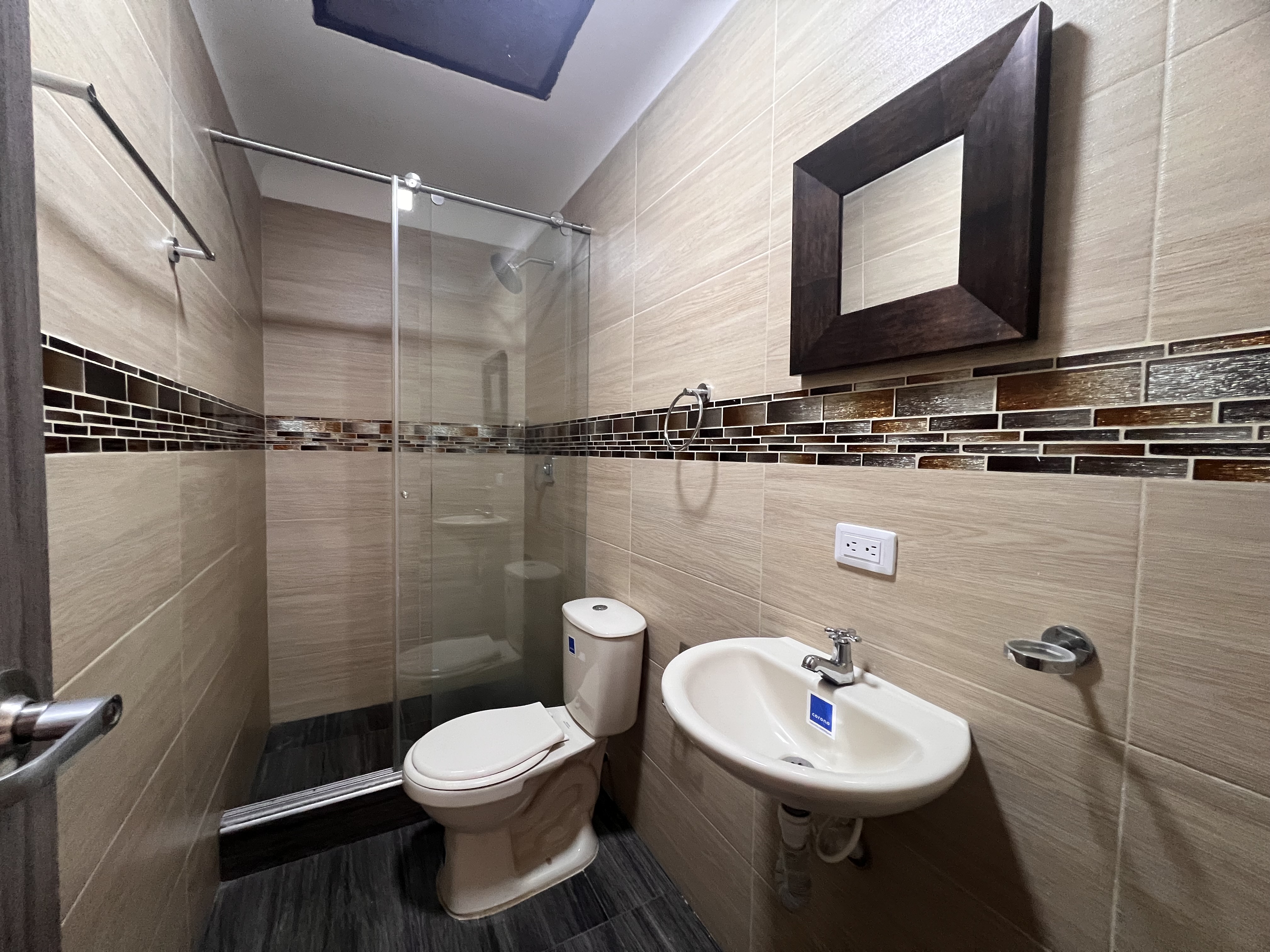 venta de casa externa en pampa linda, sur central