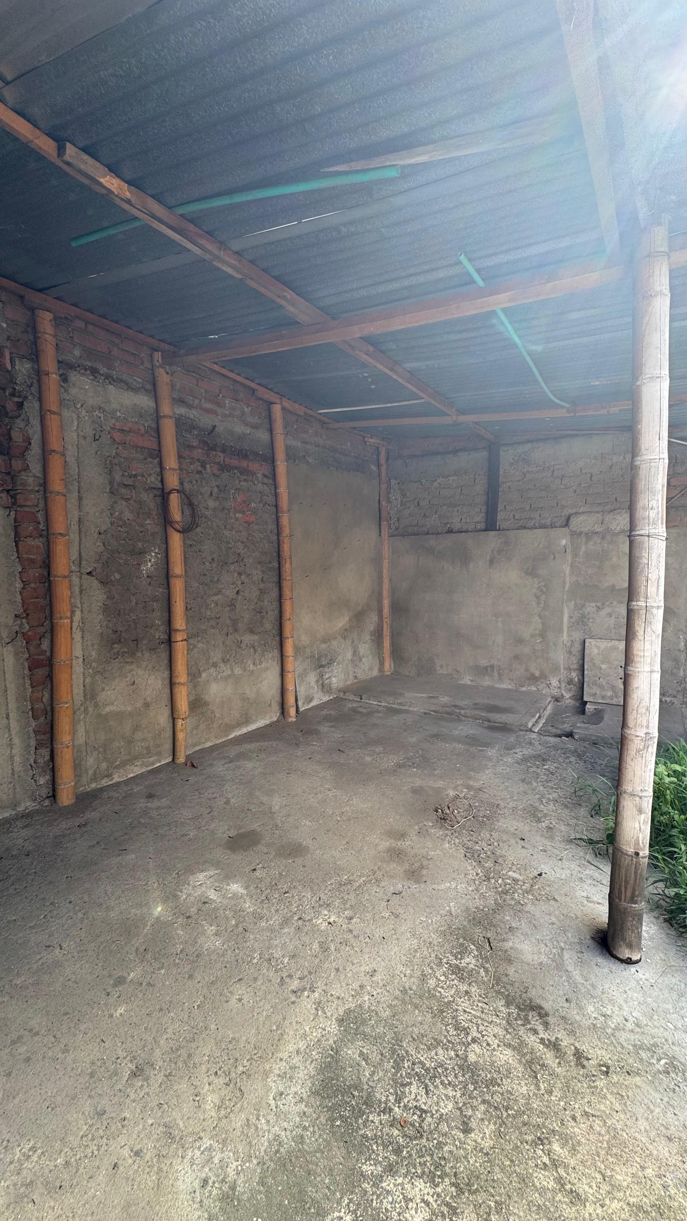 VENTA CASA BARRIO SANTA ELENA