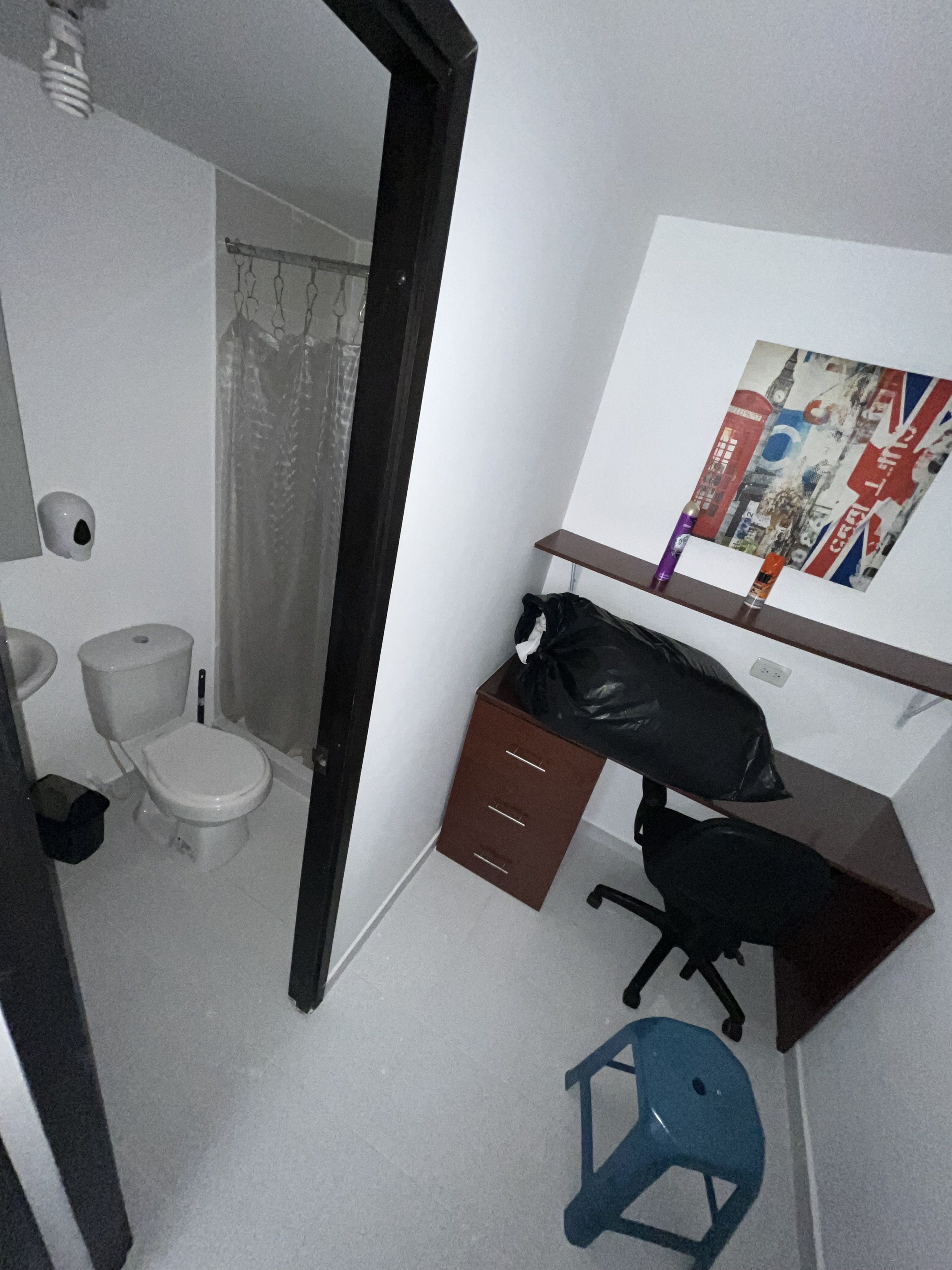 VENDO APARTAMENTO PRIMER PISO CON TERRAZA EN INGENIO