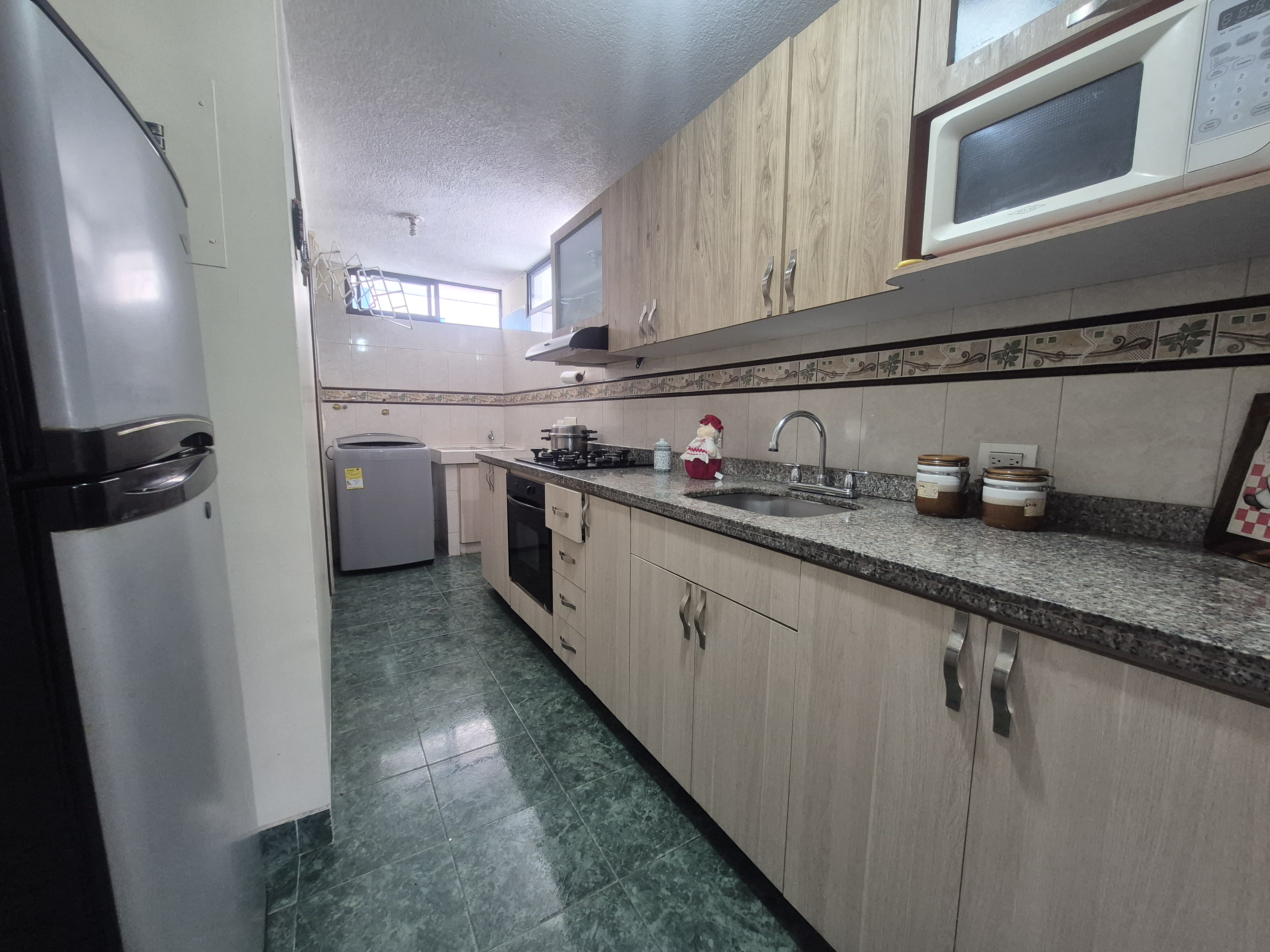 VENTA APARTAMENTO CAPRI, CALI