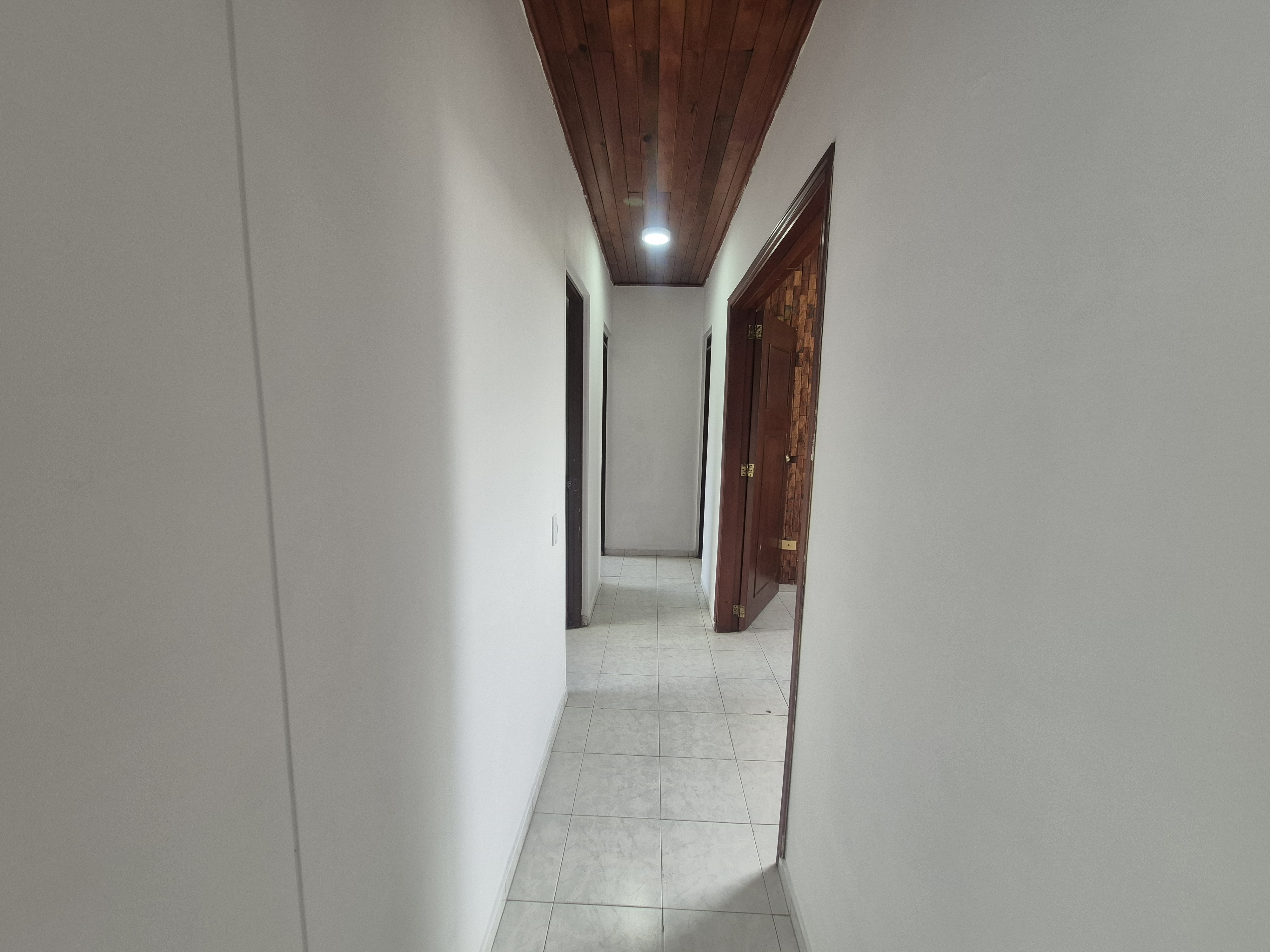 VENTA APARTAMENTO SANTA ANITA, CALI