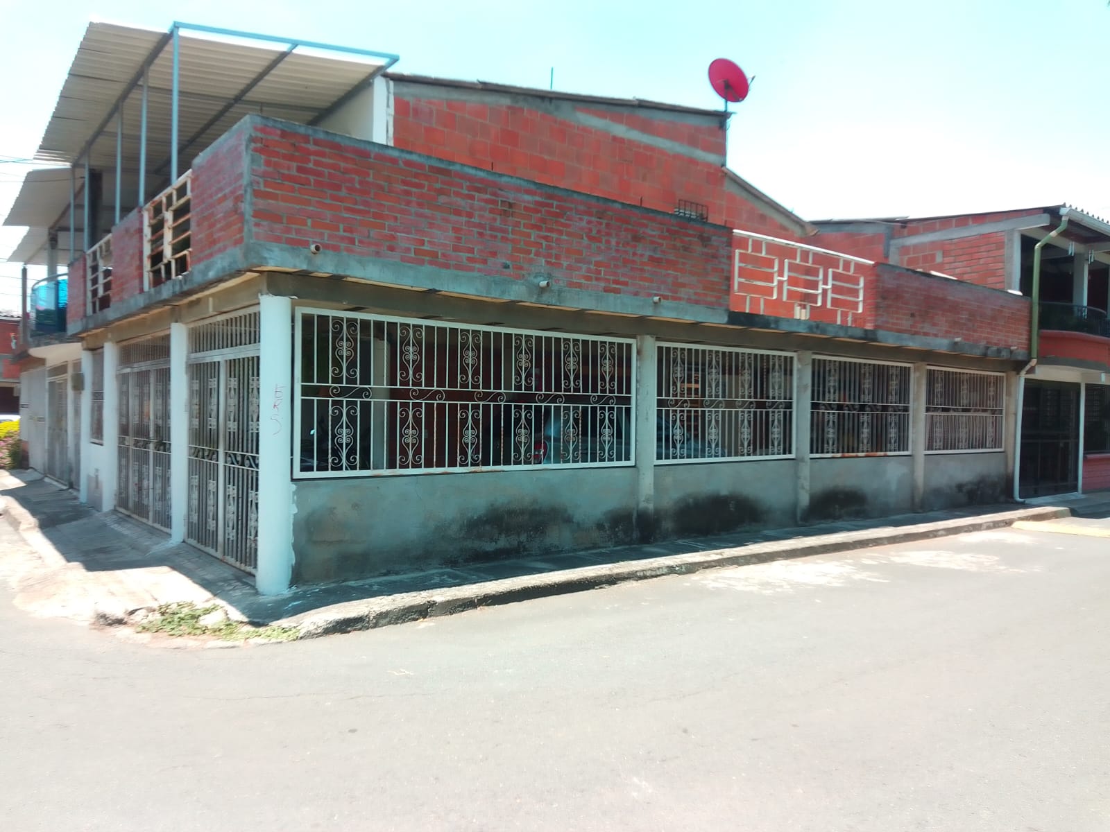 CASA EN VENTA, POBLADO CAMPESTRE, CANDELARIA, VALLE DEL CAUCA CH-MN
