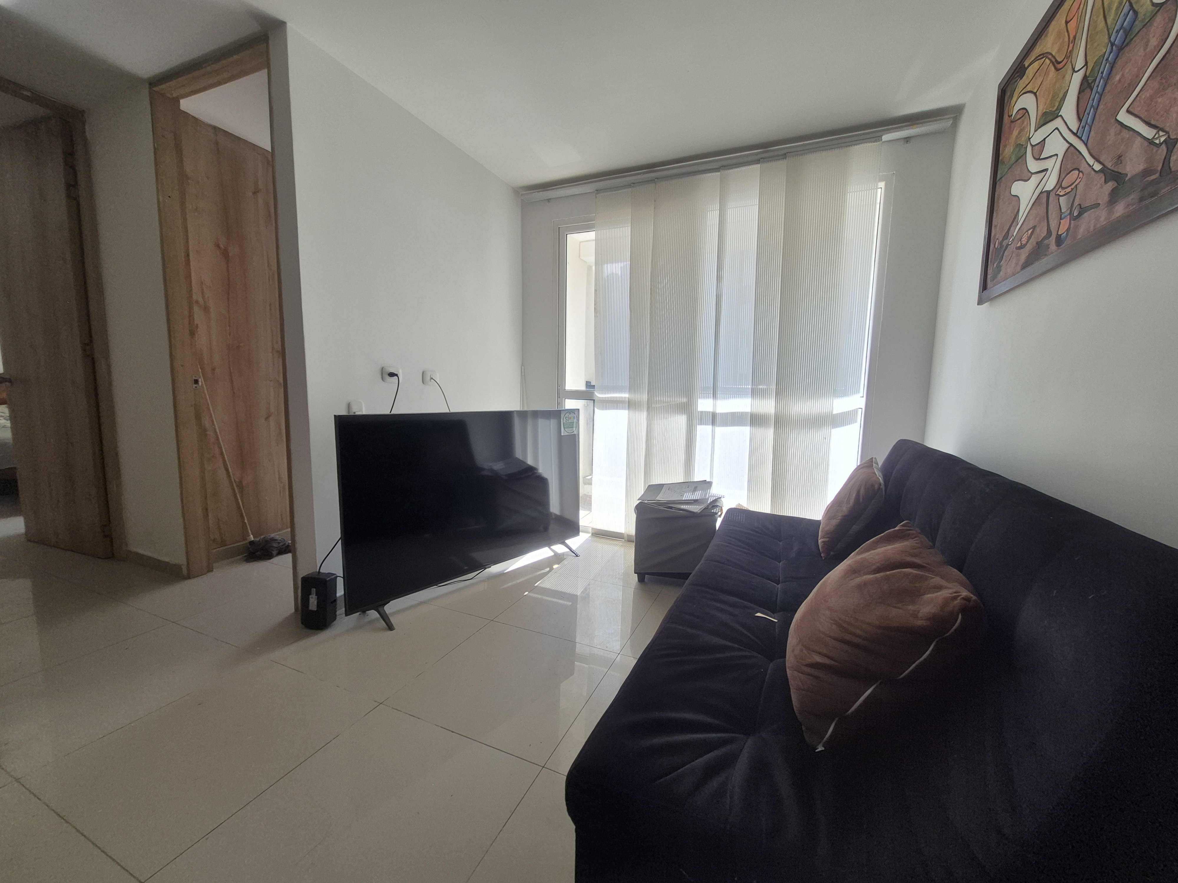 VENTA APARTAMENTO CIUDAD PACIFICA, CALI AI
