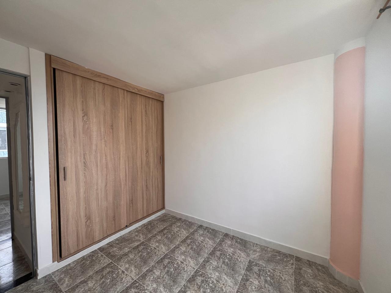 Apartamento En Venta Conj. Kumanday B/ Barranquilla - Norte - Cali KF
