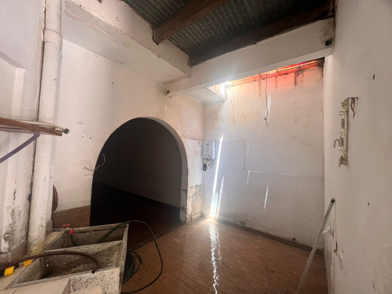 Se Vende Casa Netamente Residencial - Santa Rita - Cali KF