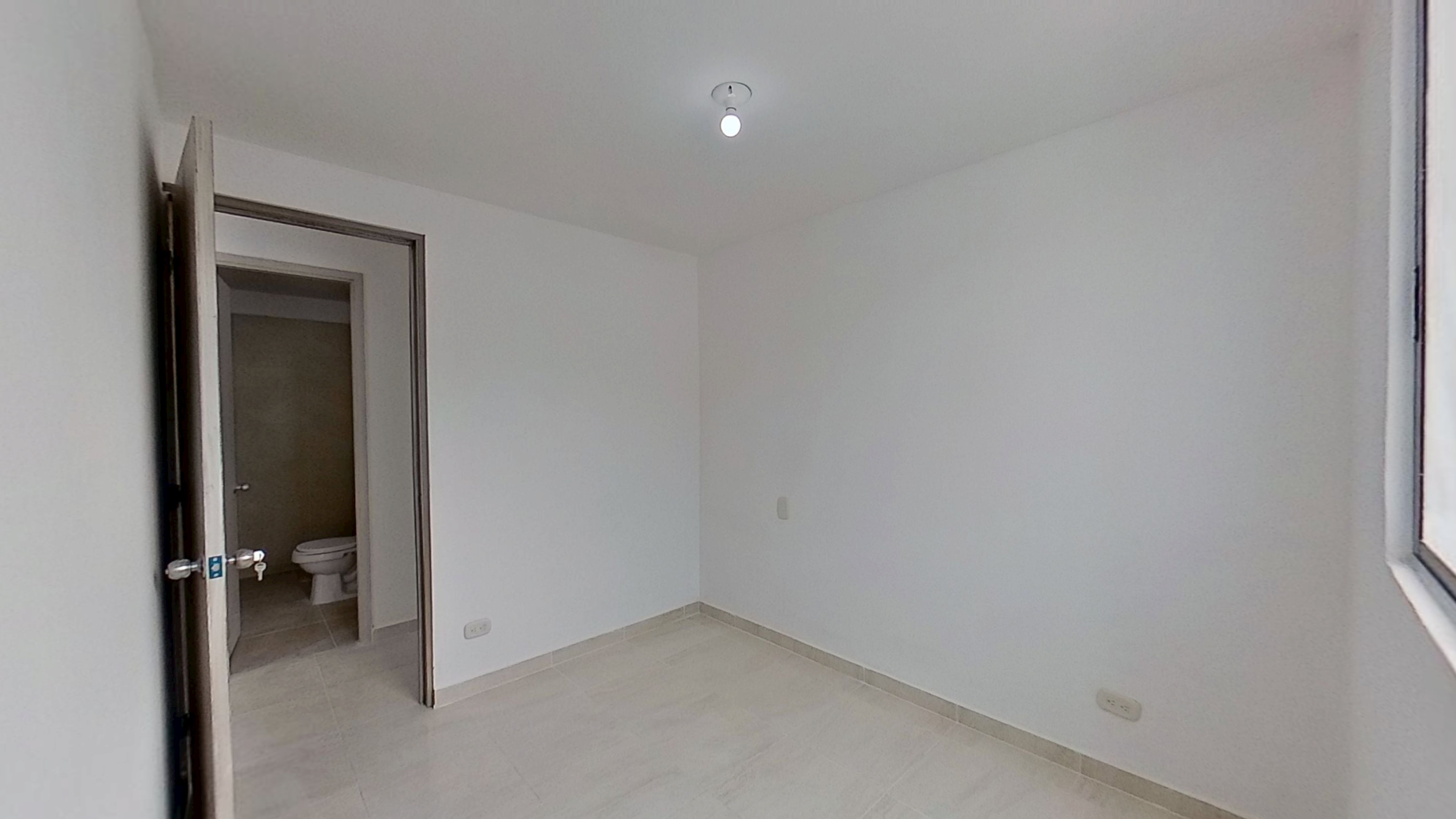 VENDO APARTAMENTO EN PALOMINO