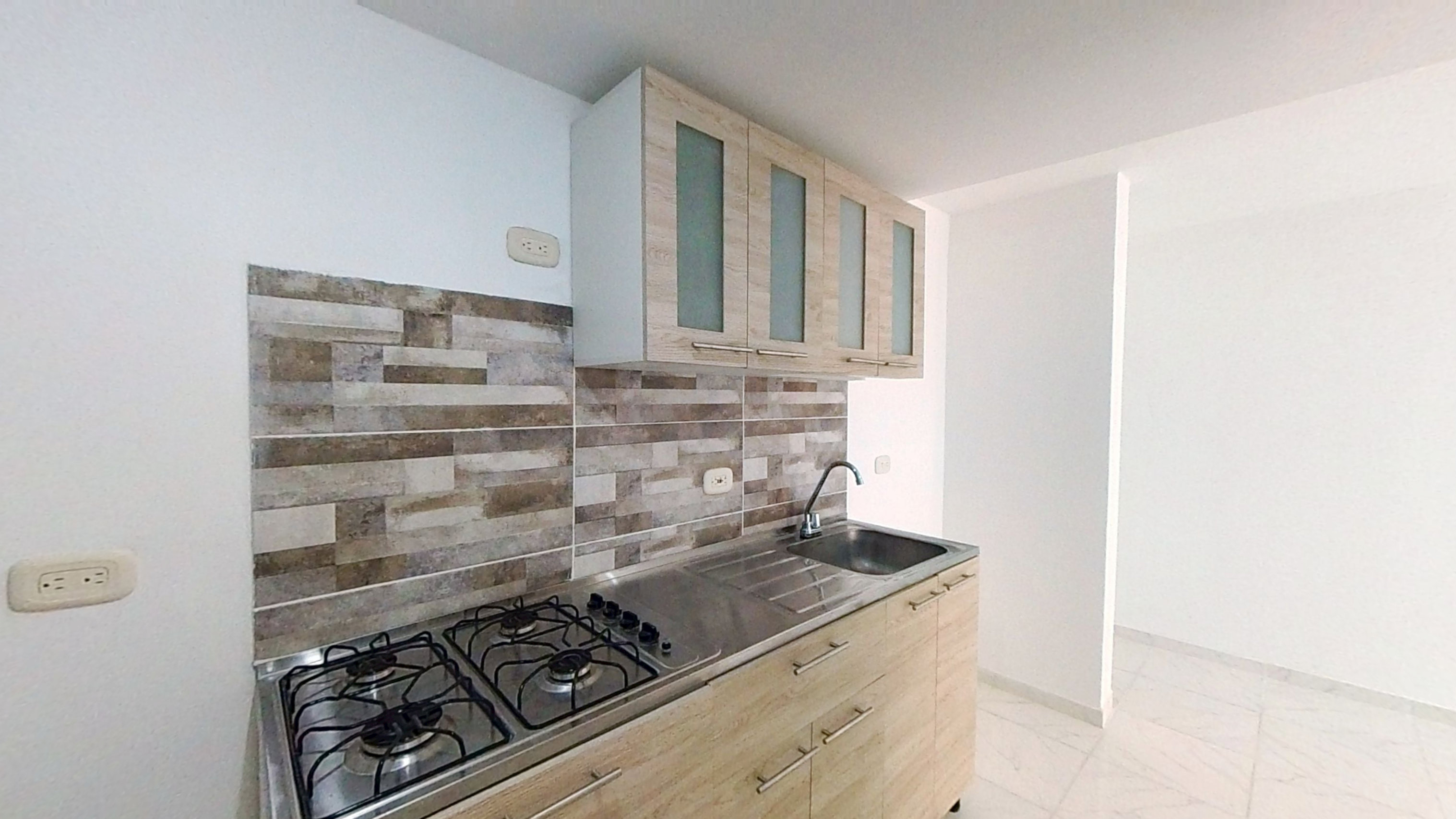 VENDO APARTAMENTO EN SEPIA