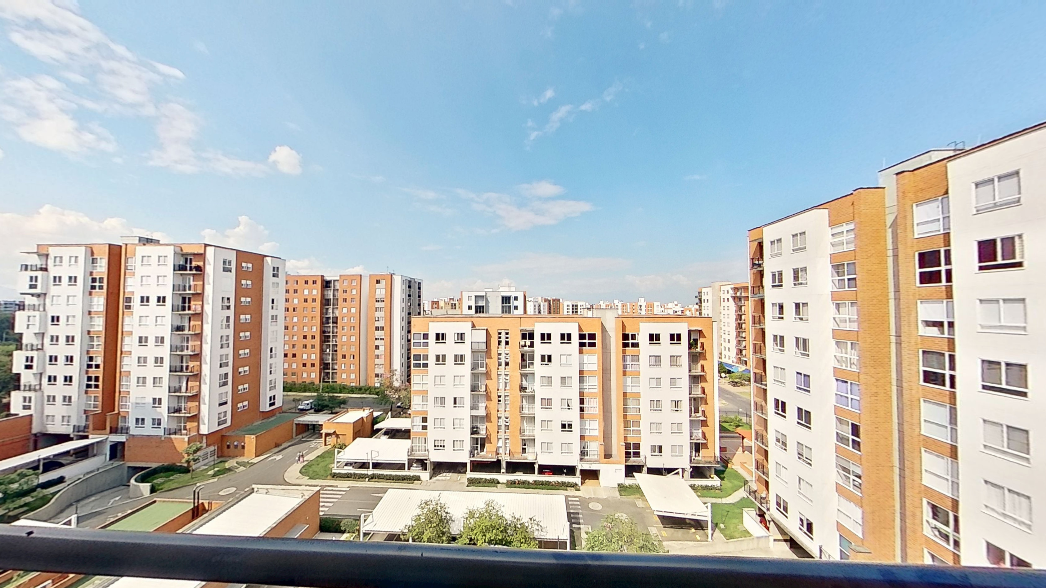 VENDO APARTAMENTO EN INDIGO