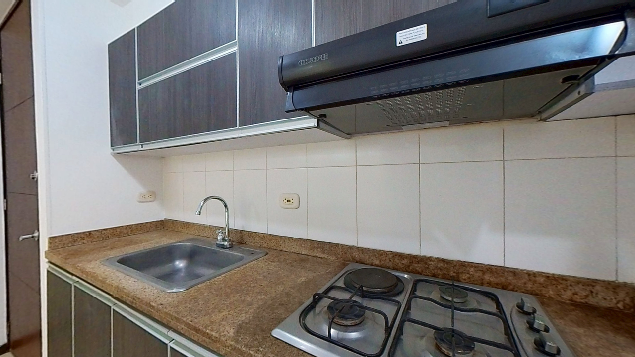 VENDO APARTAMENTO EN PARQUES DE LA BOCHA