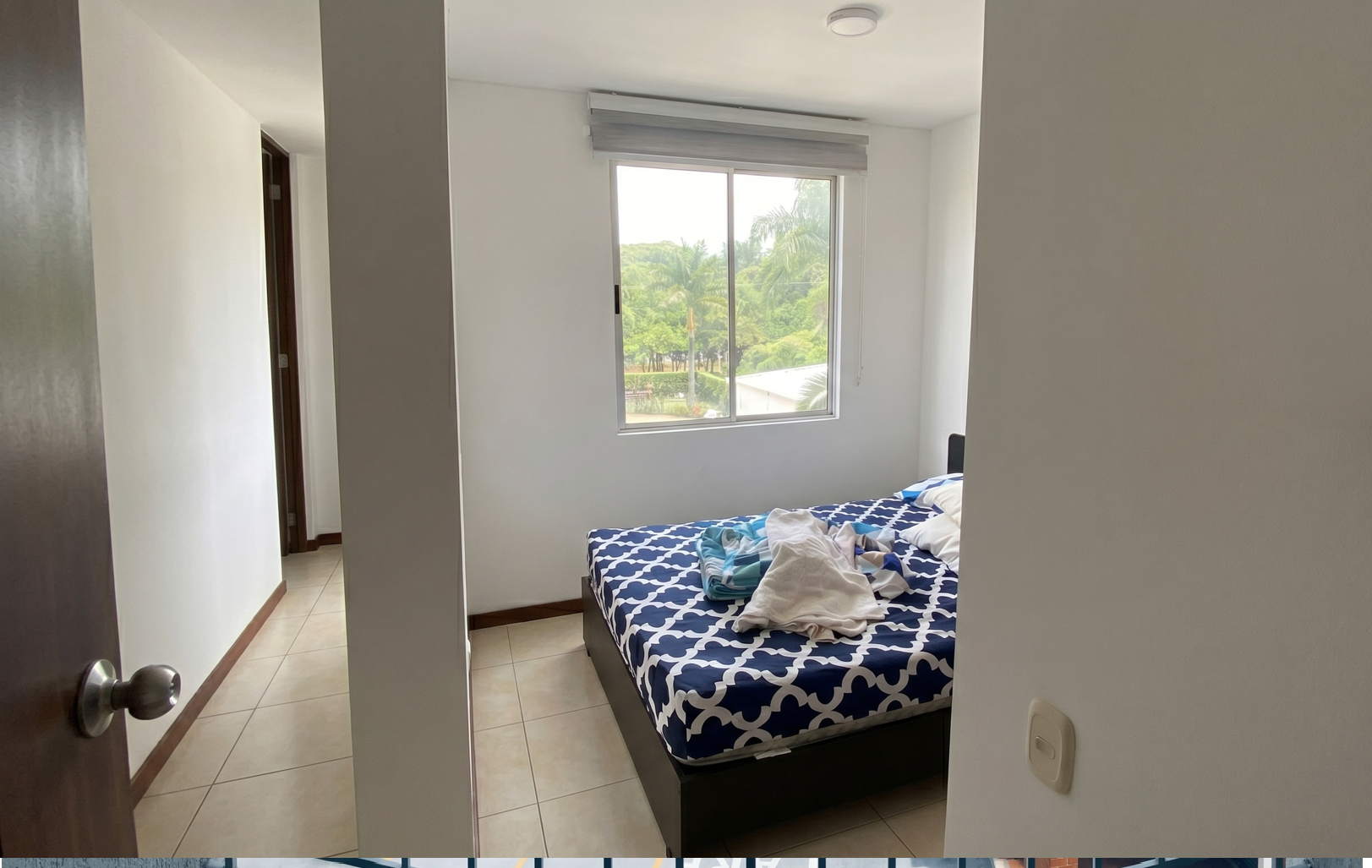 VENDO APARTAMENTO EN PARQUES DE LA BOCHA