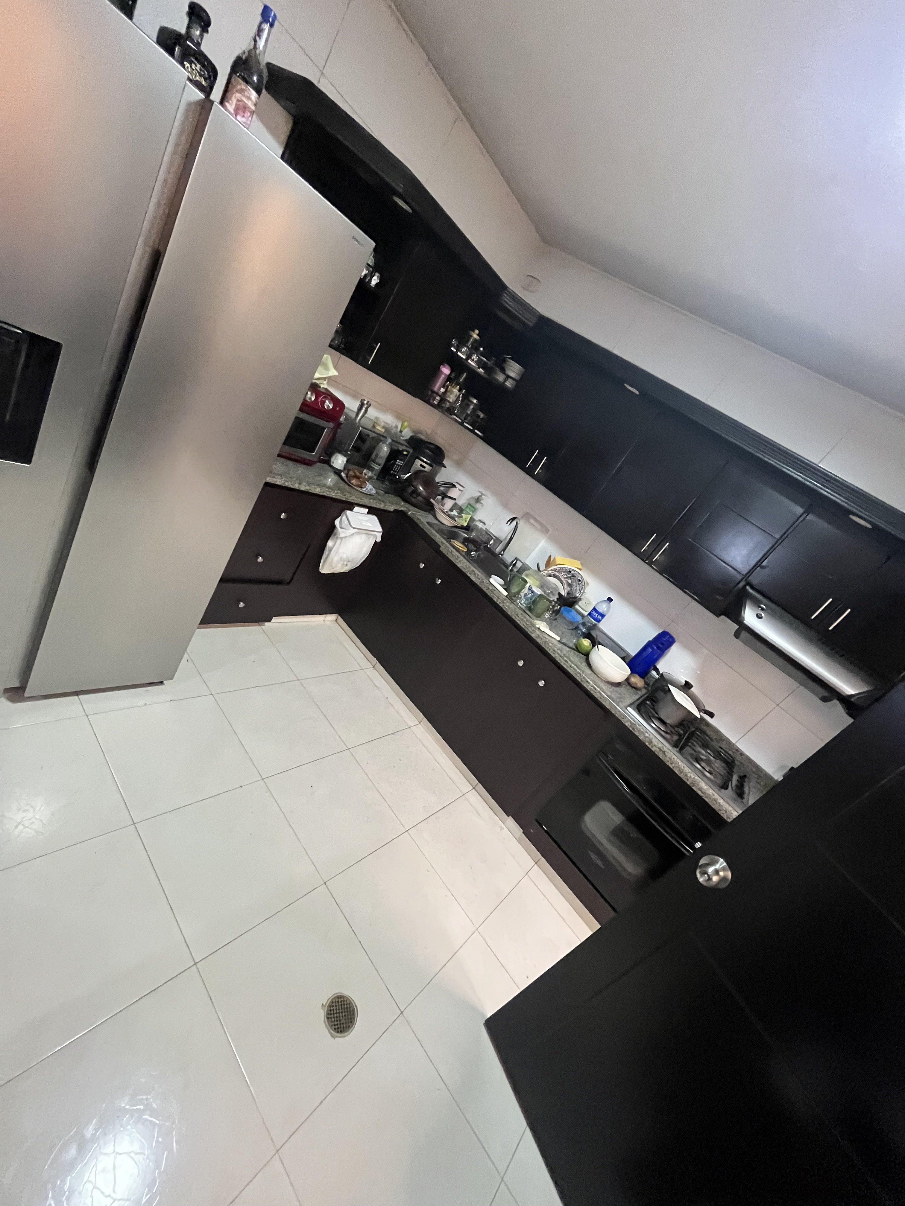 SE VENDE CASA CON 4 HABITACIONES EN EL CANEY