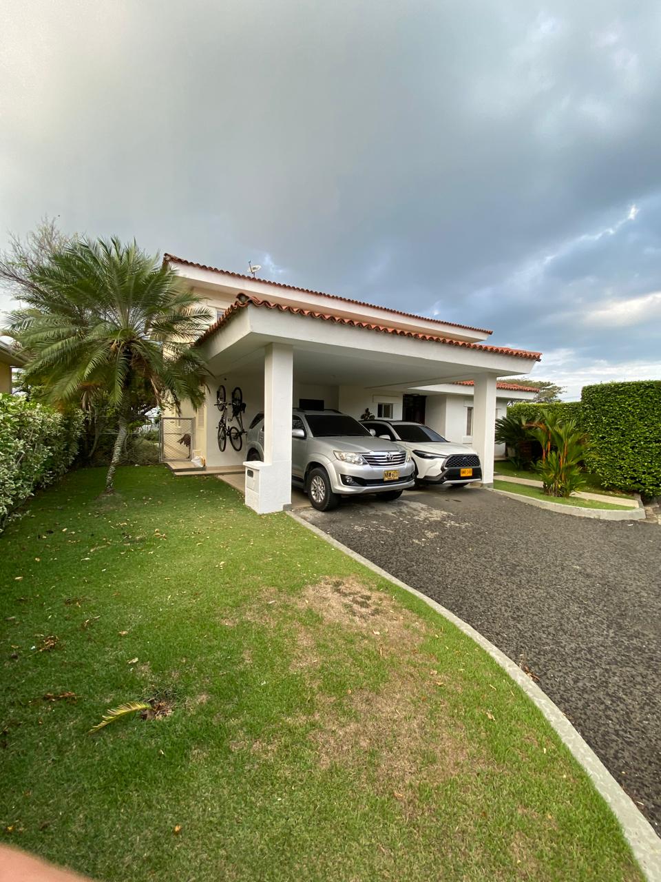 casa en venta ciudad jardin cali