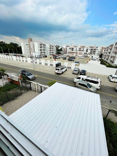 SE VENDE EDIFICIO EN CIUDAD PACIFICA CON BENEFICIO RENTA RQ