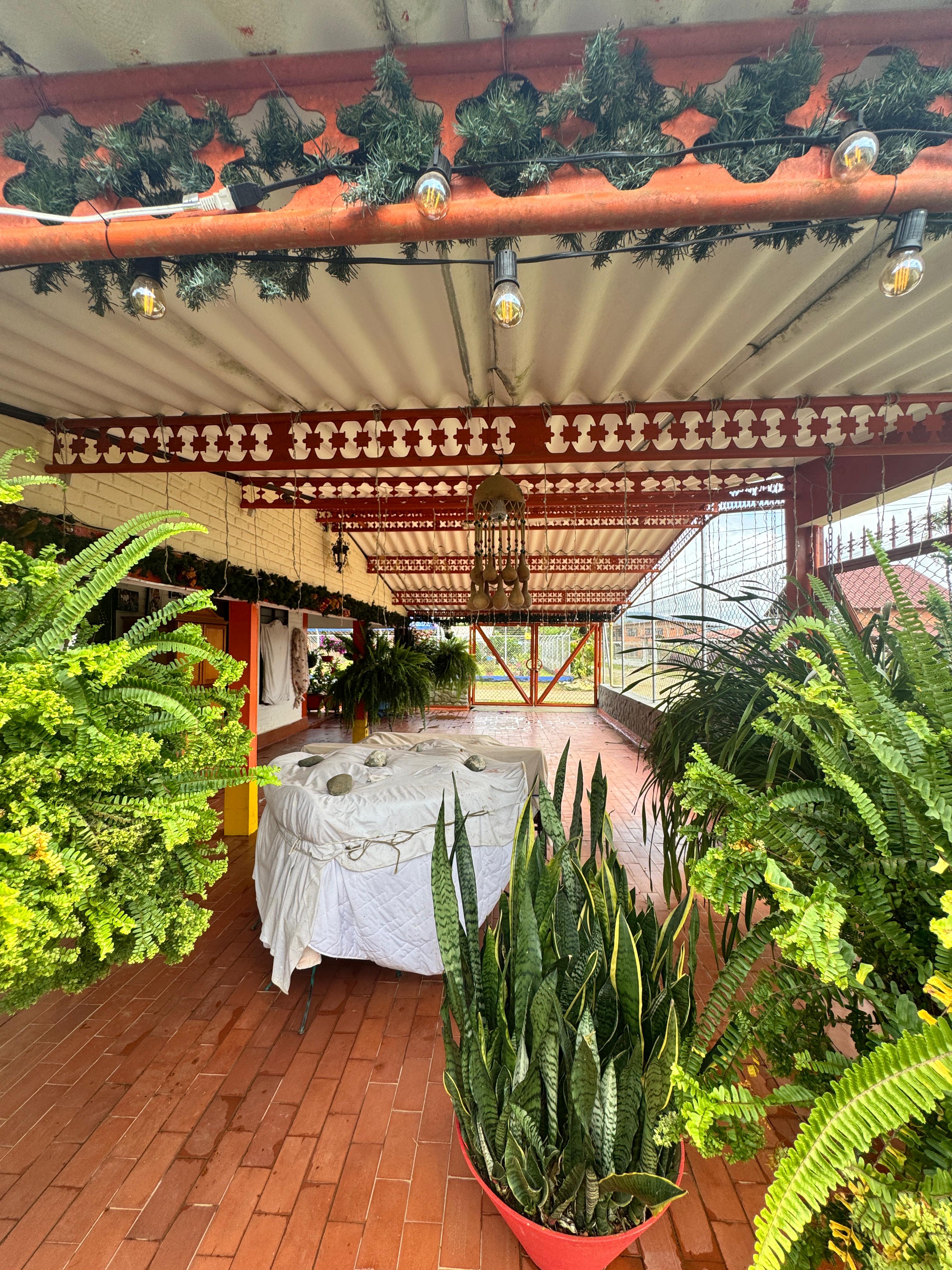 VENTA DE CASA CAMPESTRE EN EL QUEREMAL YK