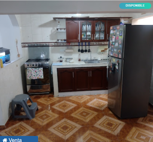 CASA EN VENTA GUABINAS RQ
