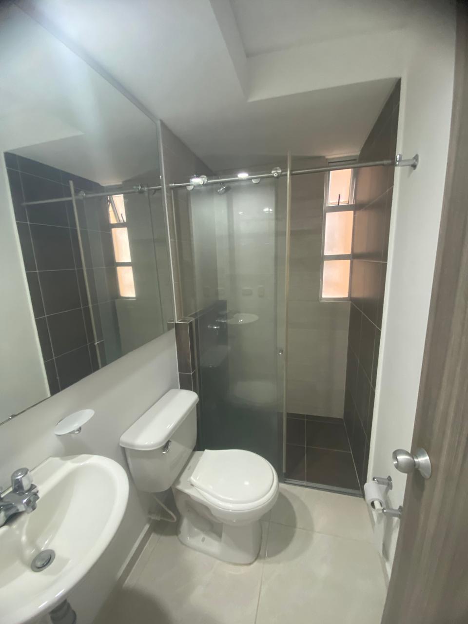 VENTA DE APARTAMENTO SECTOR BOCHALEMA