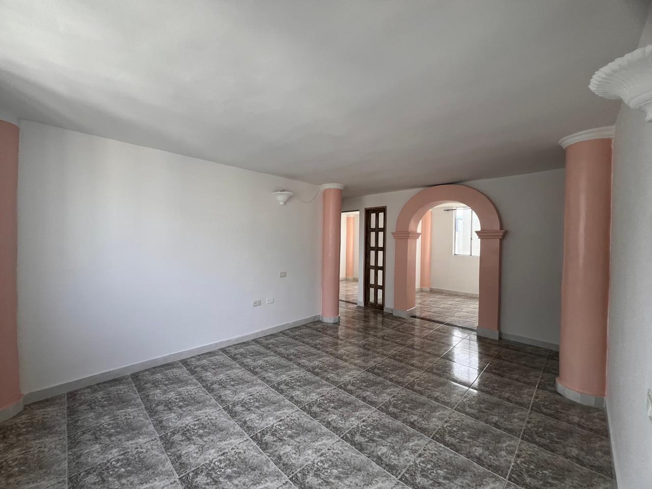 Apartamento En Venta Conj. Kumanday B/ Barranquilla - Norte - Cali