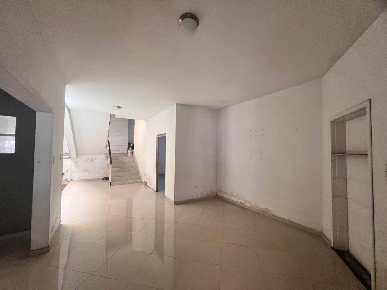 Se Vende Casa Netamente Residencial - Santa Rita - Cali KF