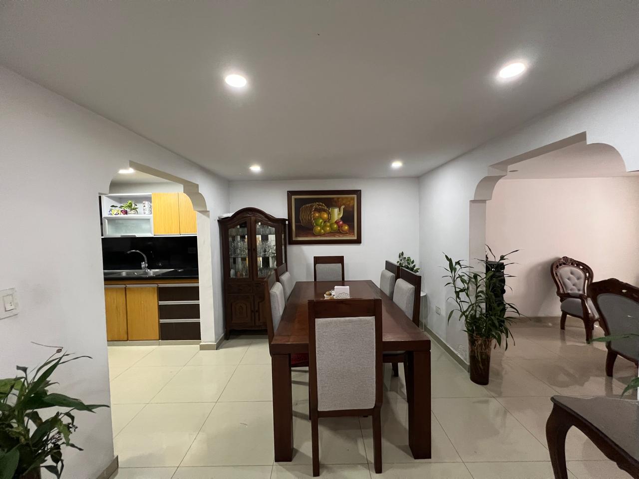 VENTA DE CASA SECTOR SUR CENTRAL