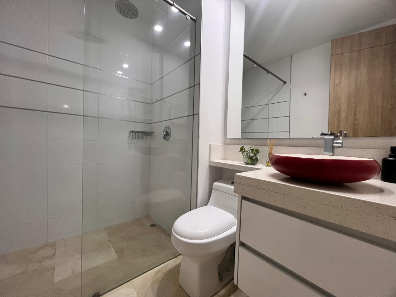 Se Vende Apartamento En Cristal Blue - Santa Isabel - Cali
