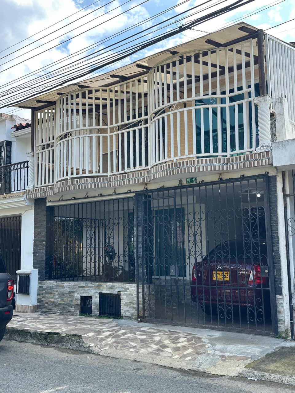CASA