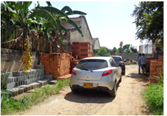 VENTA LOTE SUR OESTE CALI CH
