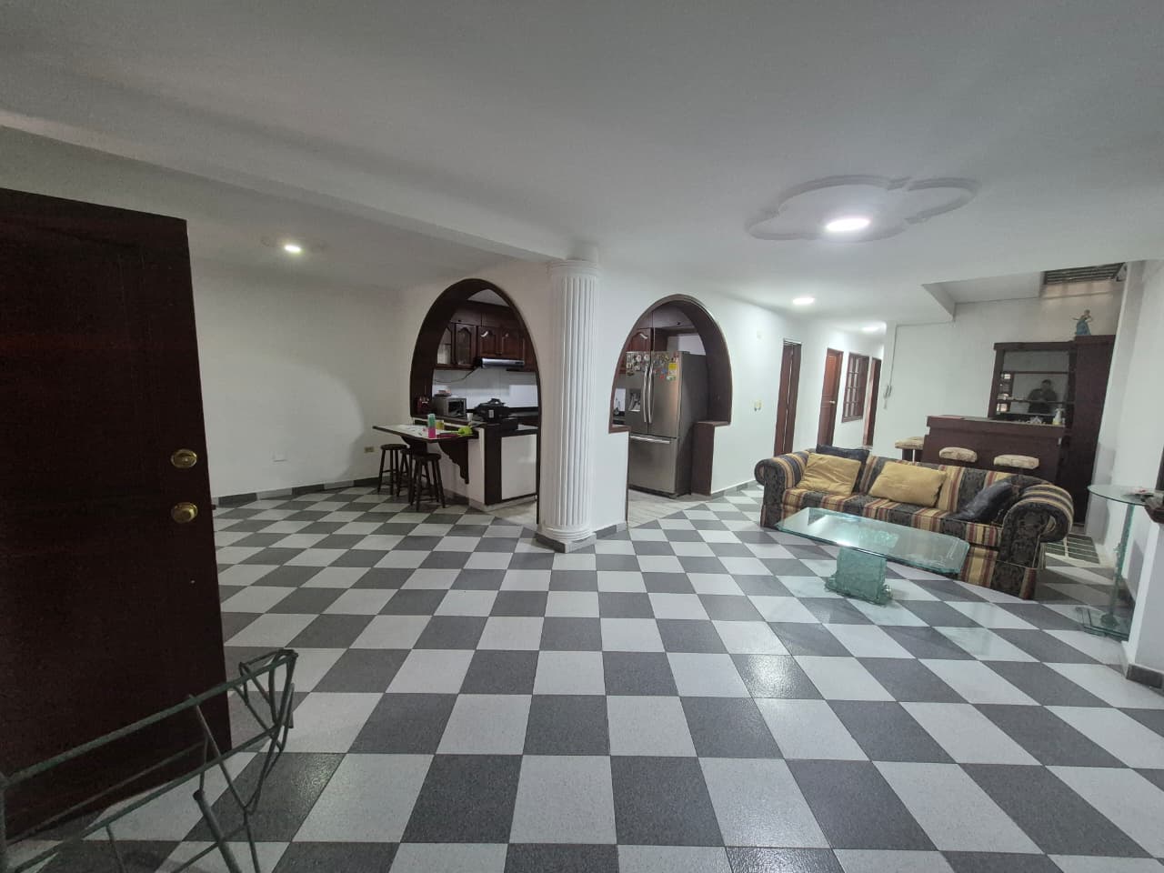 Venta Casa 3 niveles Melendez cali