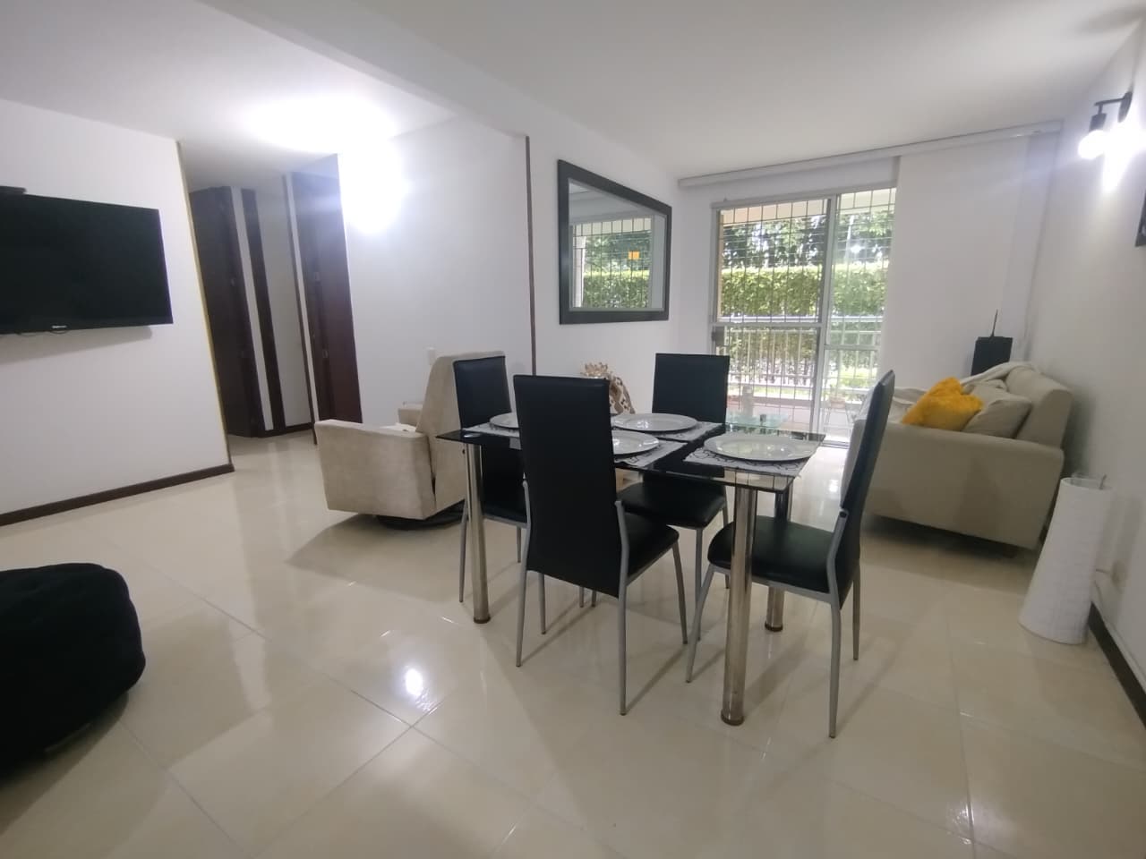 VENTA APARTAMENTO CONJUNTO PARQUES DE LA BOCHA S/A SUR DE CALI