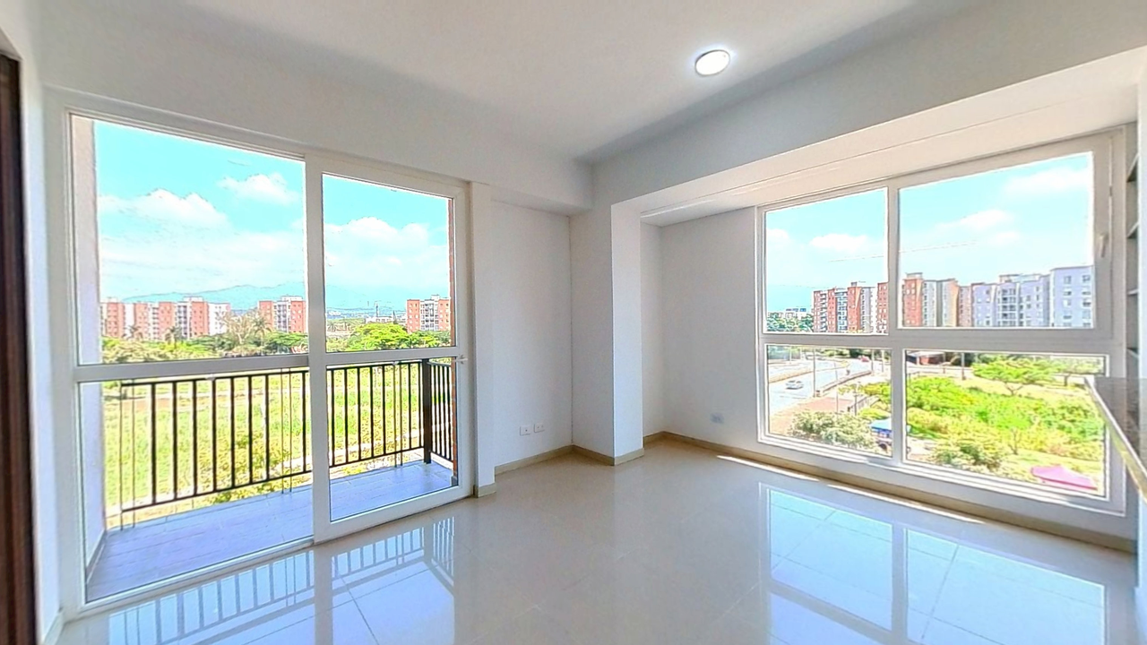 VENDO APARTAMENTO EN INDIGO