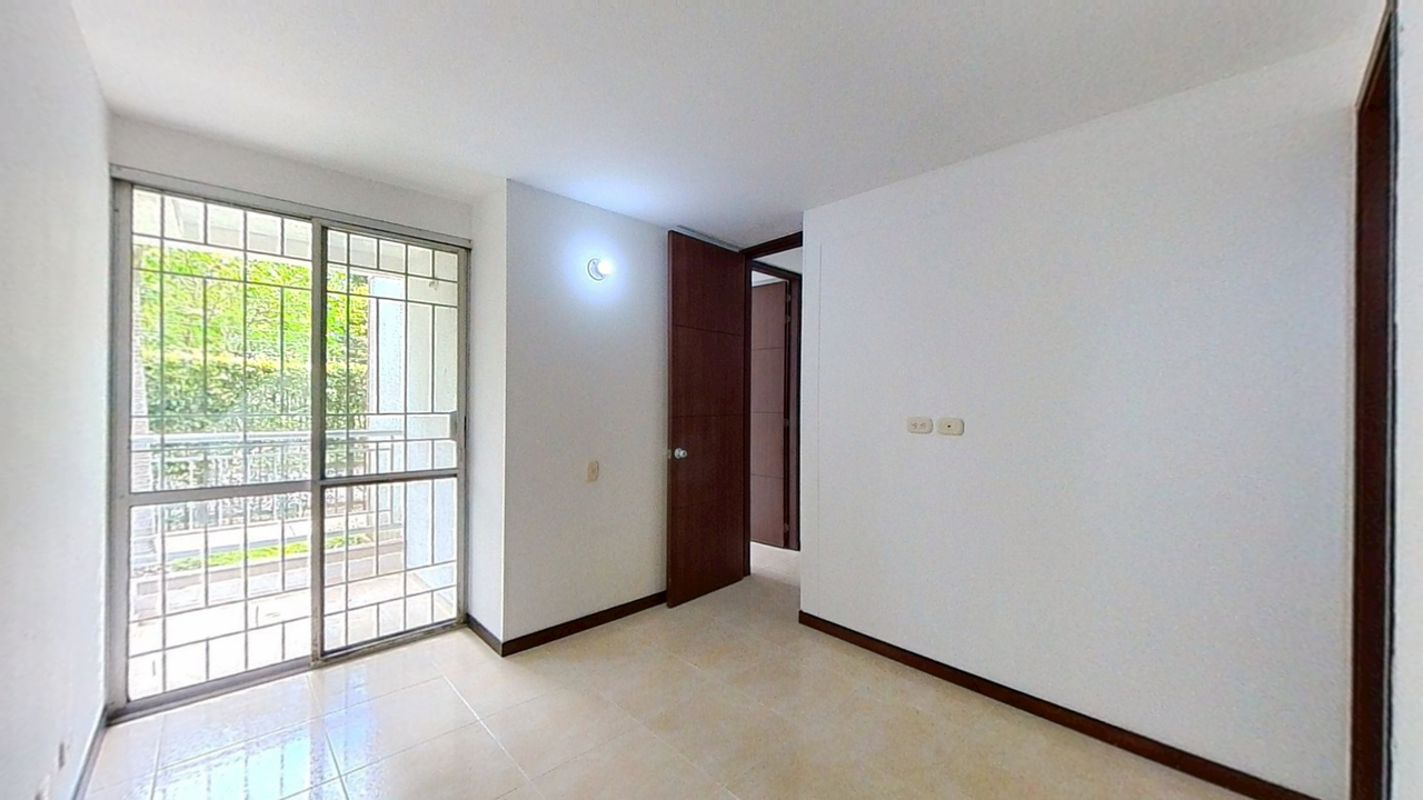 VENDO APARTAMENTO EN PARQUES DE LA BOCHA