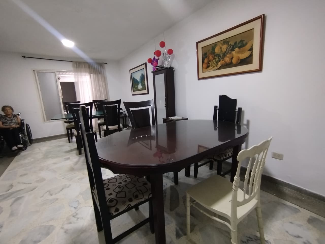 VENTA CASA 276M2 B. SANTA ISABEL CALI CH-VP