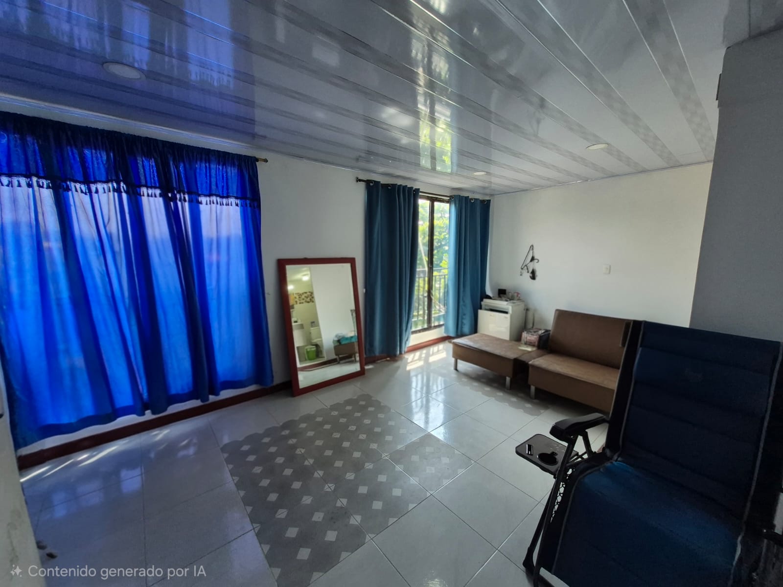 Venta Casa Para inversion Caney Cali AI