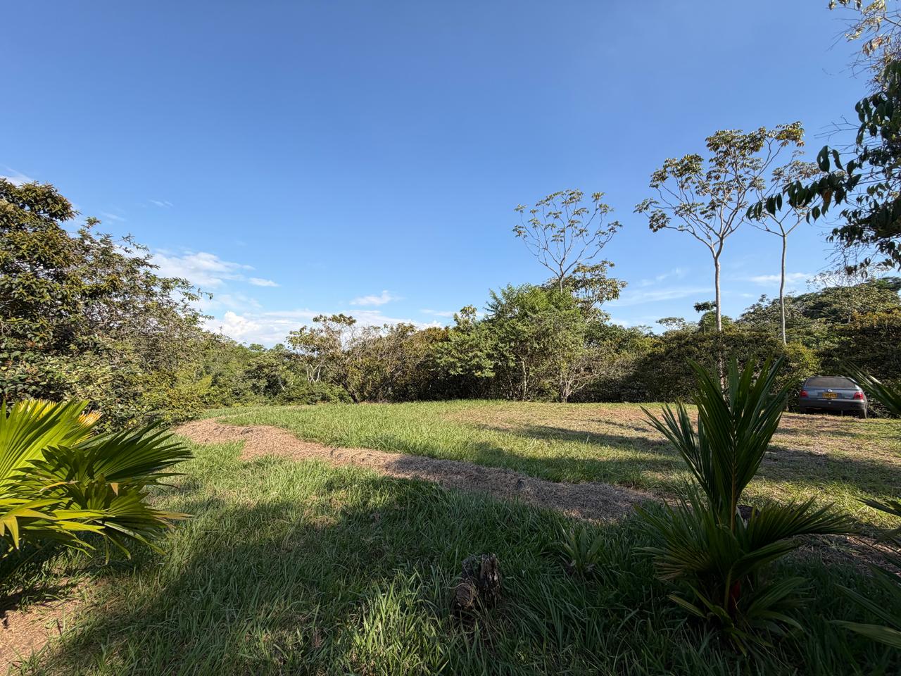 Lote en condominio