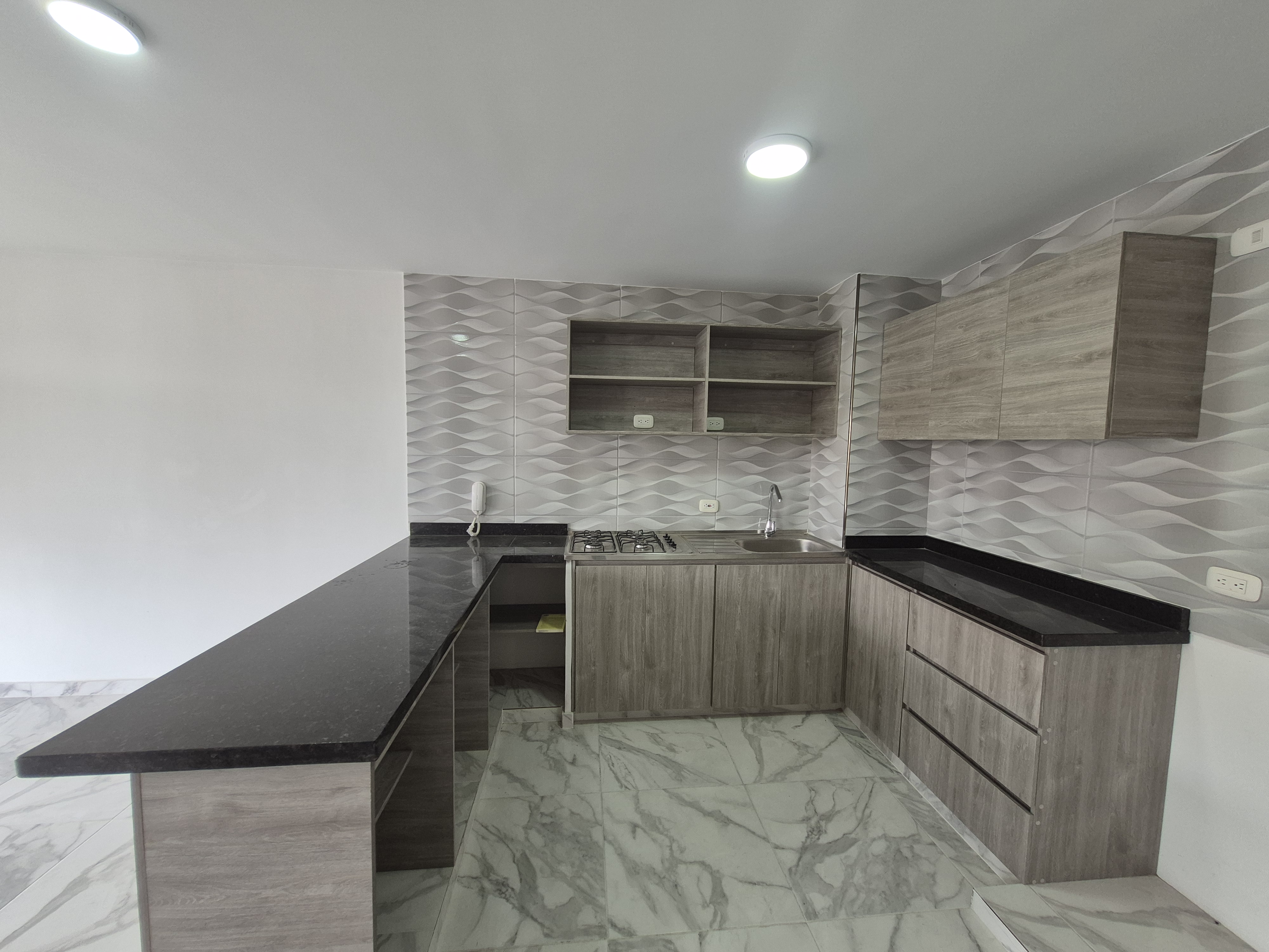 Venta Apartamento Valle del lili Cali AI