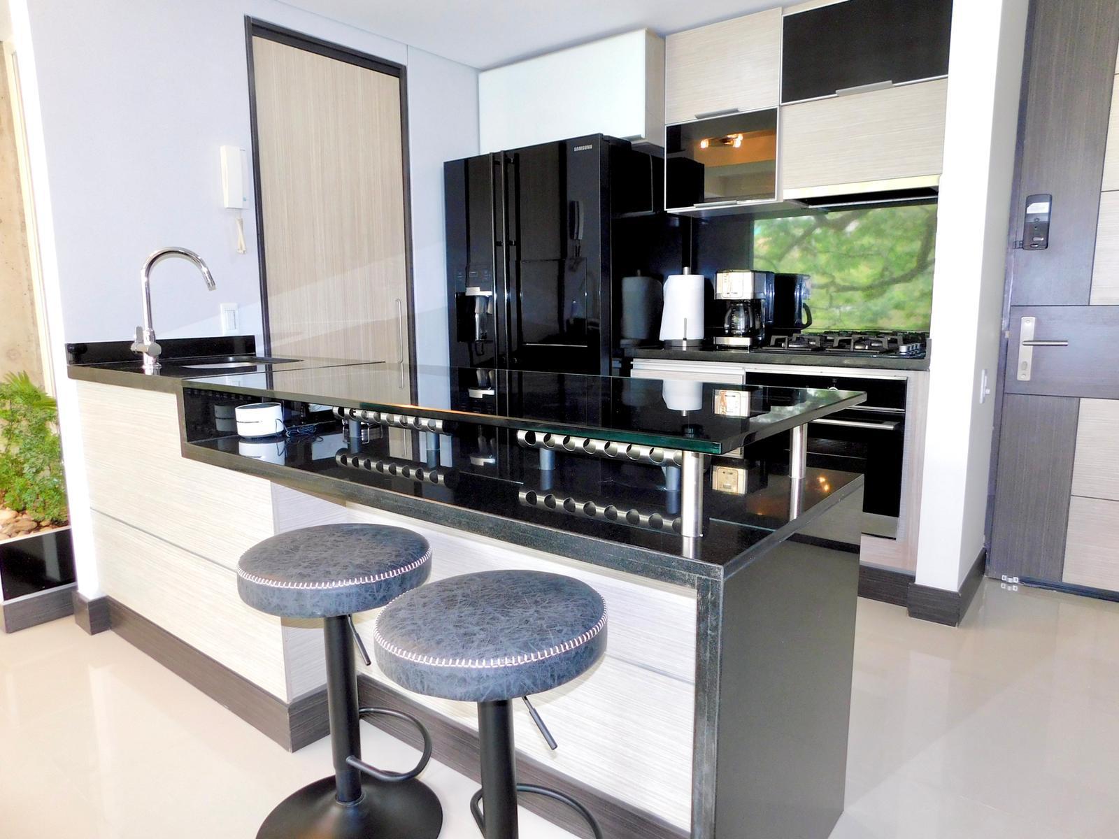 Se Vende Apartaestudio de Rentas Cortas En El Barrio Cristales KF