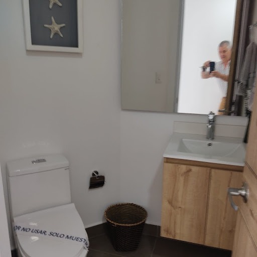 SE VENDE HERMOSO APARTAMENTO EN BELLAVISTA RQ