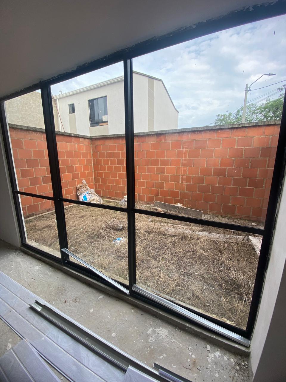 CASA EN VENTA EN JAMUNDI EXTERNA ESQUINERA RQ