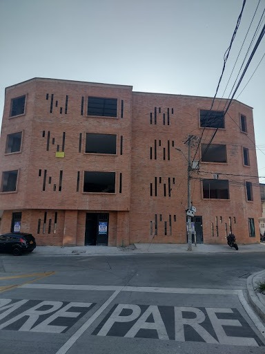 SE VENDE EDIFICIO BRETAÑA RP