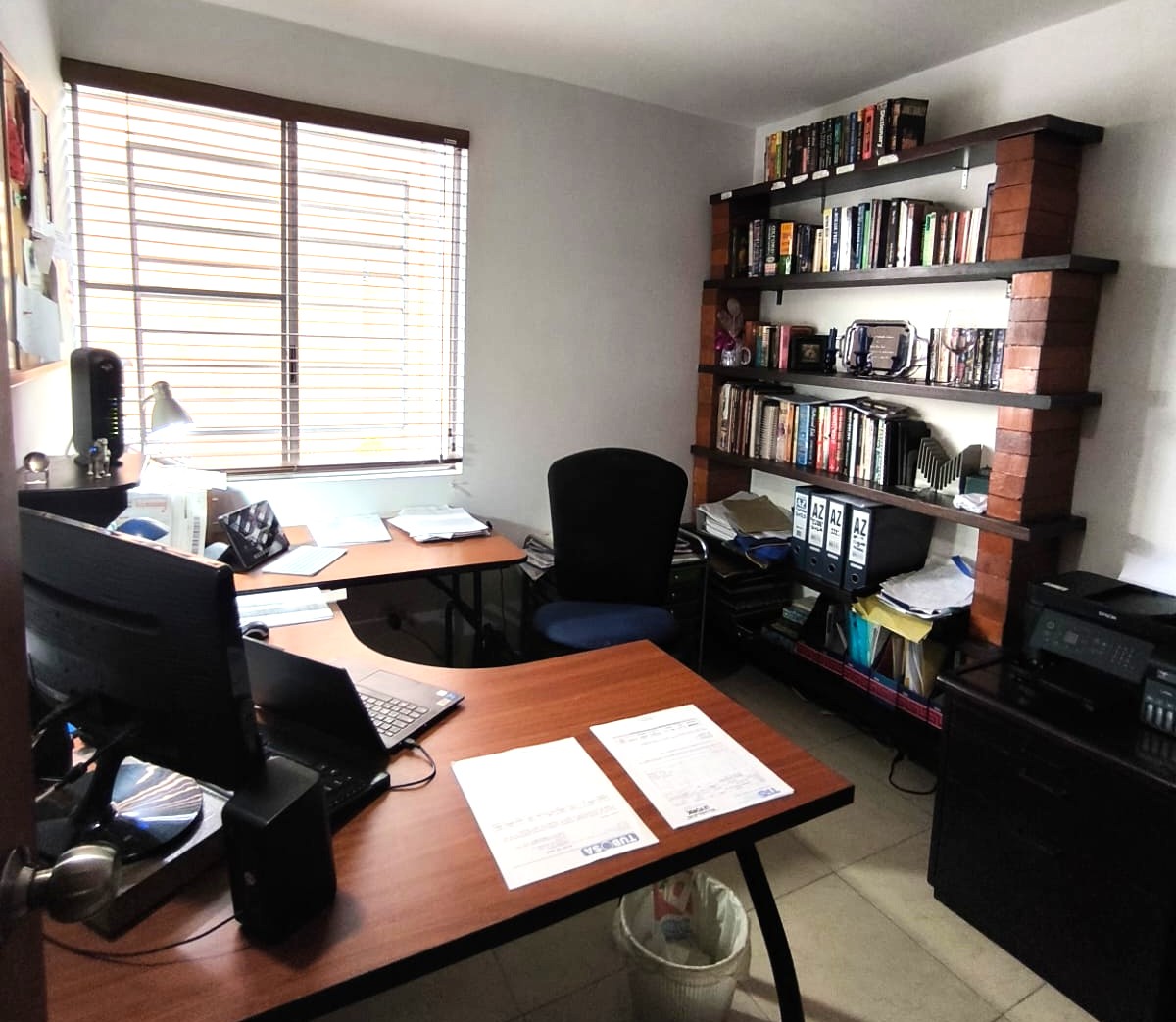VENTA DE APARTAMENTO EN LA HACIENDA, CALI