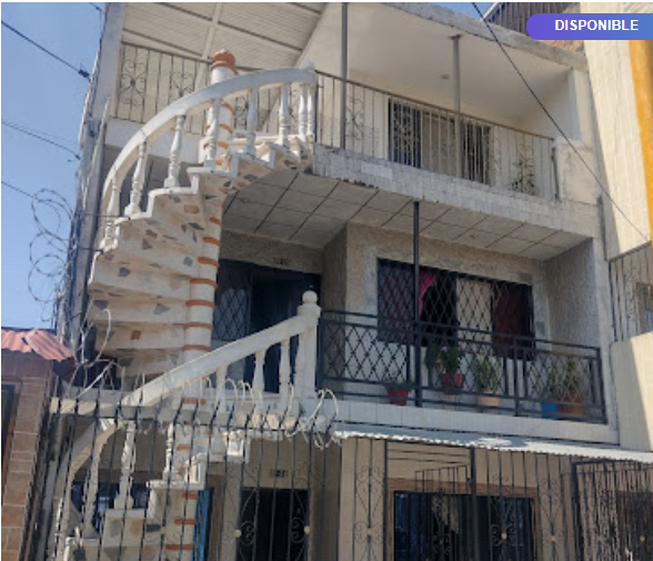 CASA EN VENTA GUABINAS RQ